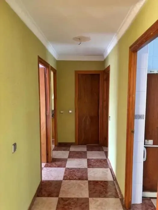 Apartmán Apartalux Costa Elegance Algeciras Španělsko
