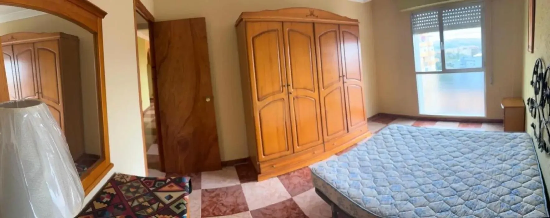 Apartmán Apartalux Costa Elegance Algeciras