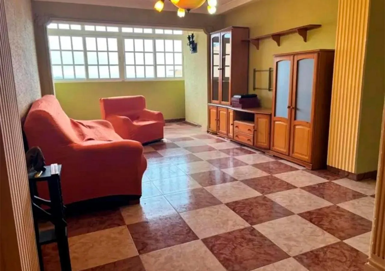 Apartalux Costa Elegance location