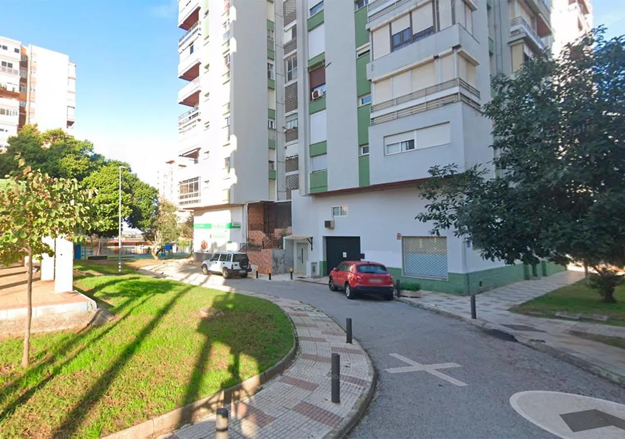 Apartalux Costa Elegance Algeciras Španělsko