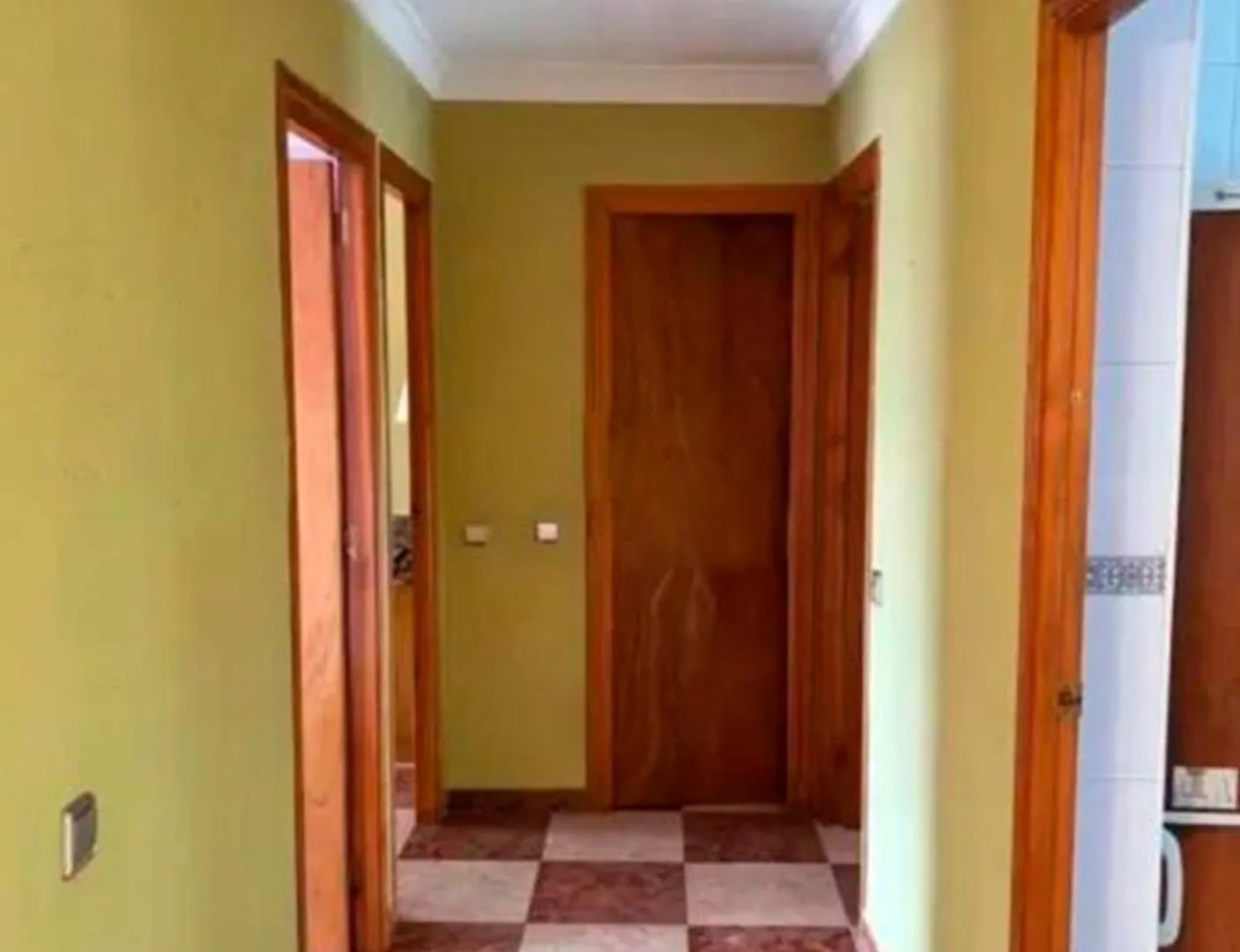Apartalux Costa Elegance Algeciras Apartmán