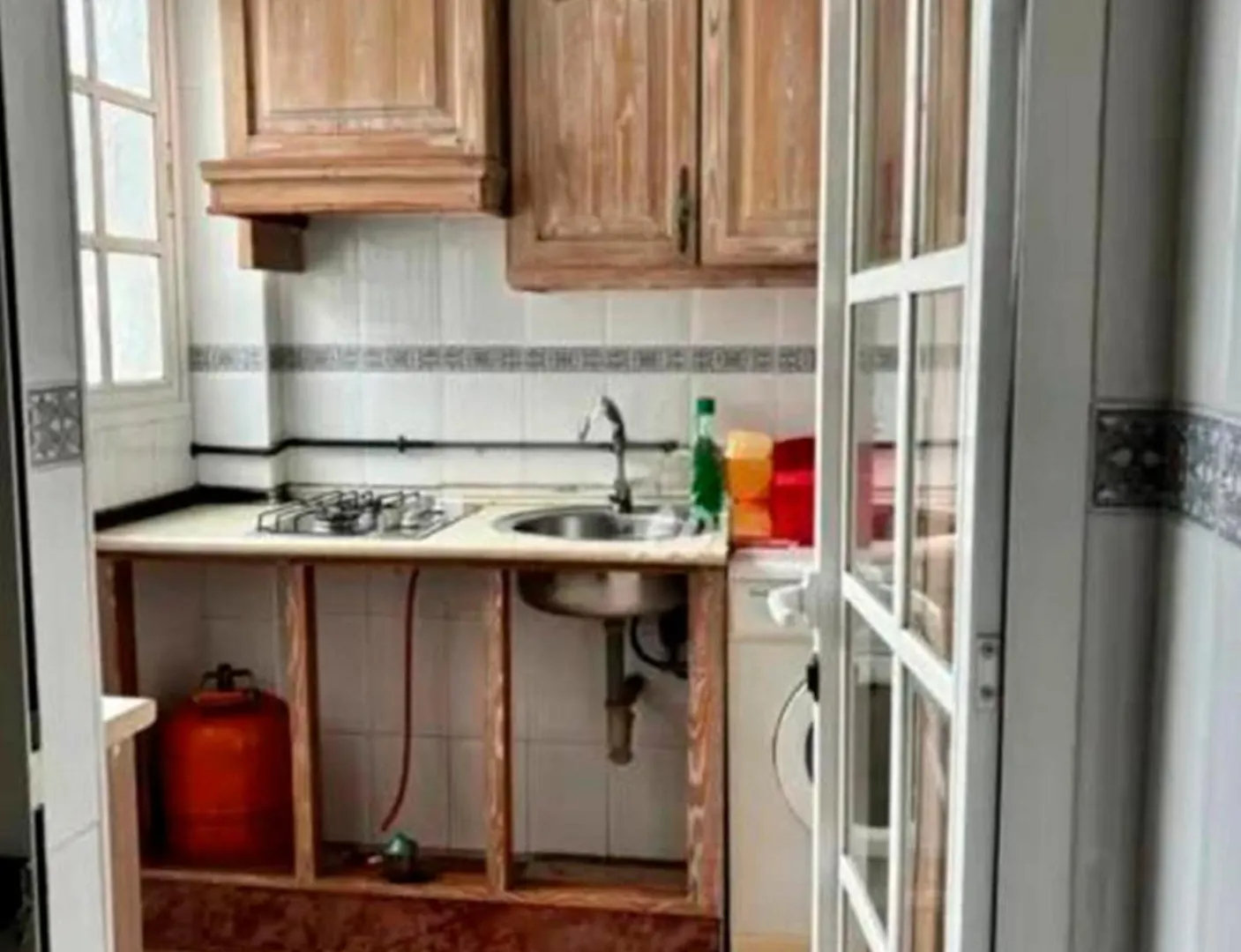 Apartalux Costa Elegance Algeciras Apartmán