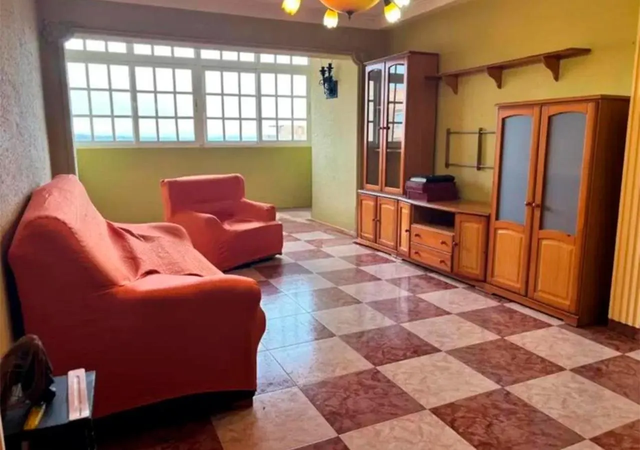 Apartmán Apartalux Costa Elegance Algeciras Španělsko