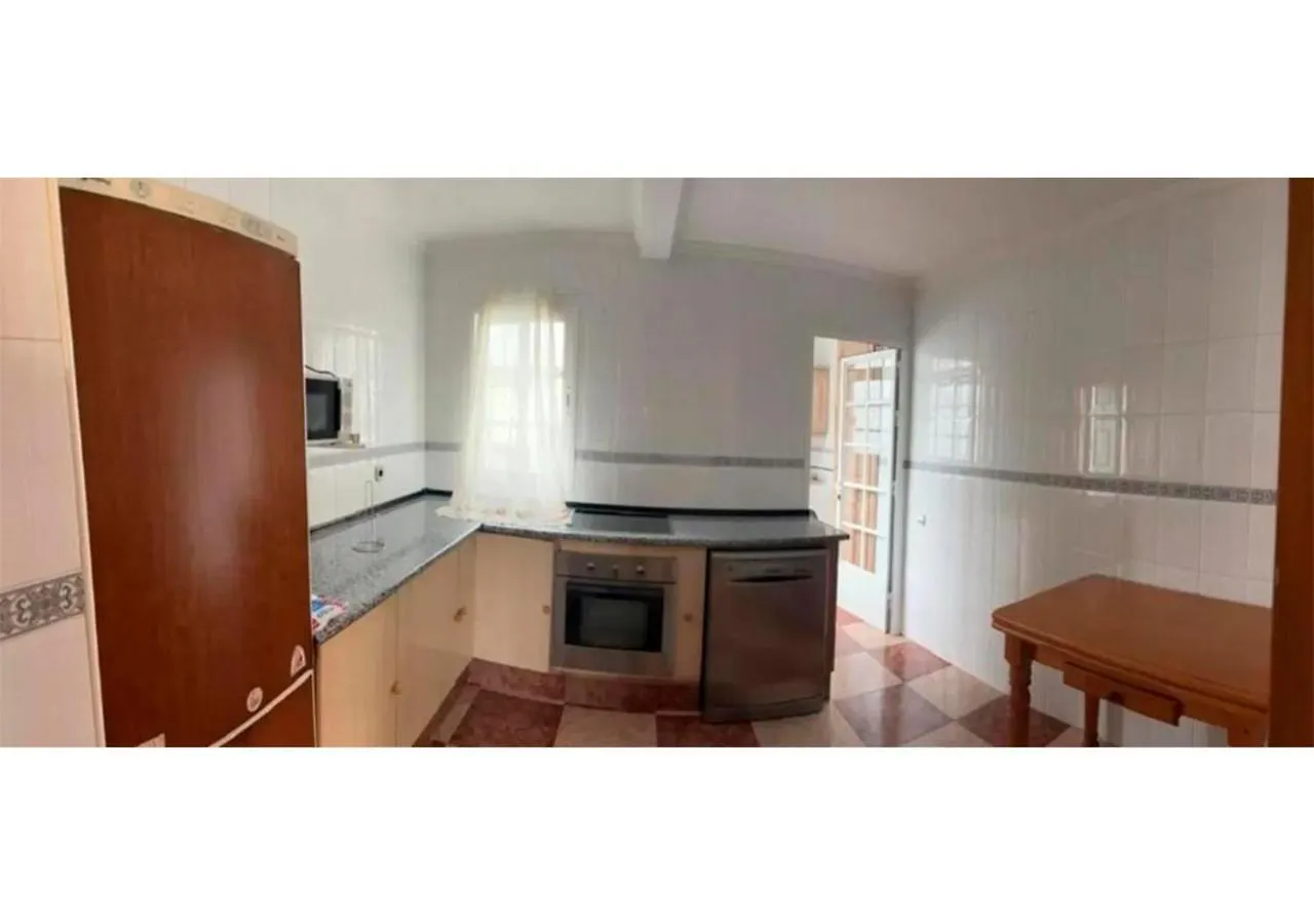 Apartmán Apartalux Costa Elegance Algeciras