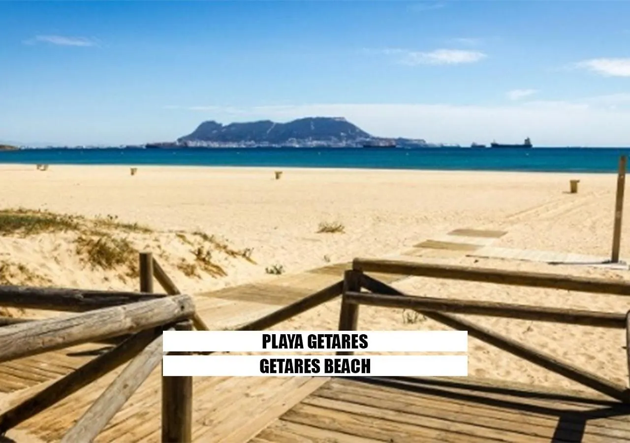 Apartalux Costa Elegance Algeciras