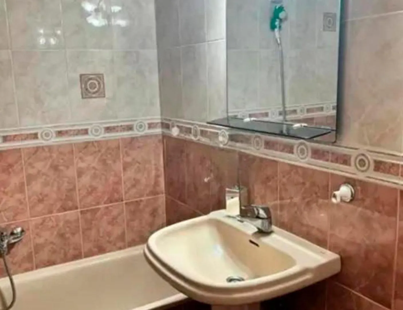 Apartmán Apartalux Costa Elegance Algeciras