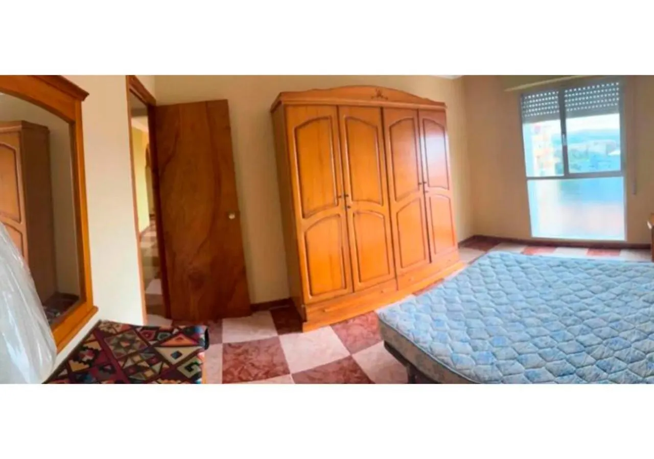 Apartalux Palacio Del Mar Apartment Algeciras