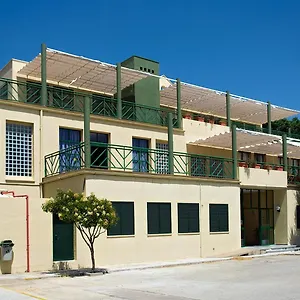 Inturjoven Algeciras-tarifa Algeciras