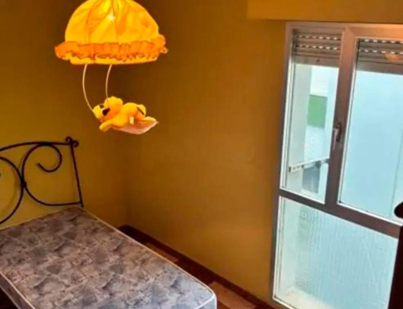 Apartalux Costa Elegance 阿尔赫西拉斯